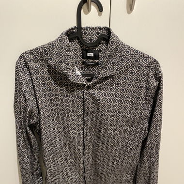 Chemise WE men 