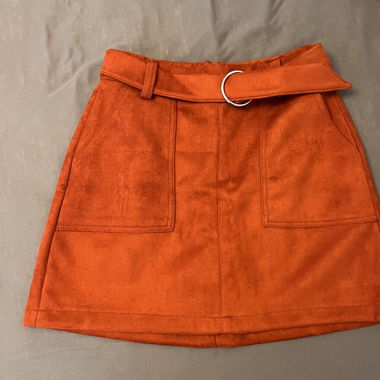 Rock / Orange