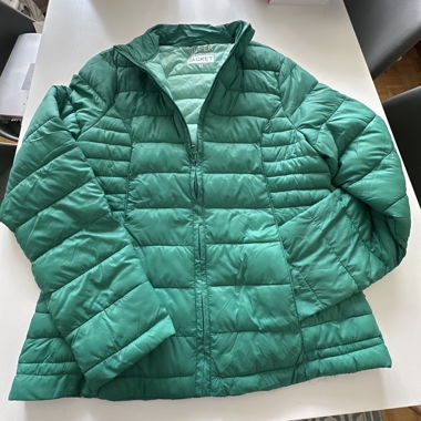 Leichte gesteppte Jacke von Chicorée
