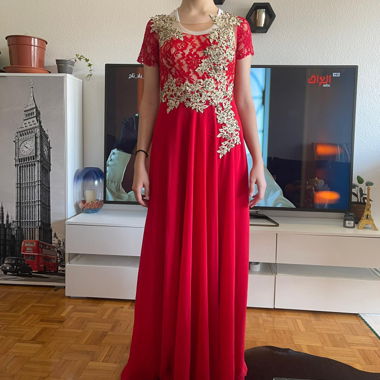 Robe de soirée 