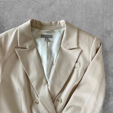 Blazer H&M