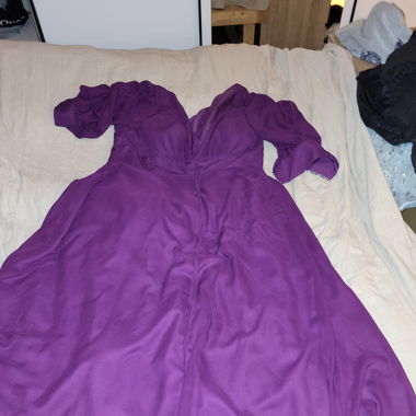 Robe de cocktail 