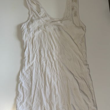 Weisses top