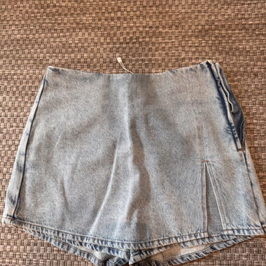 Shorts in jeans Misu Gr. UE 40