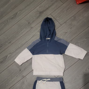Boy's Outfit 12 Months