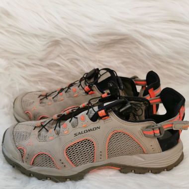 Basket Salomon 