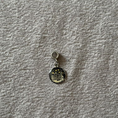 Pendentif Harry Potter