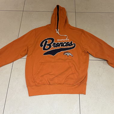 Hoodie des Denver Broncos
