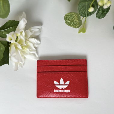 Balenciaga x Adidas Geldbörse