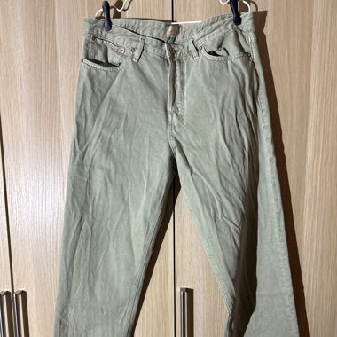Jeans - J&J