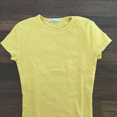 Bershka Top