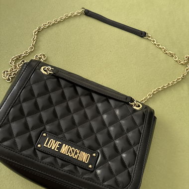 Moschino Bag