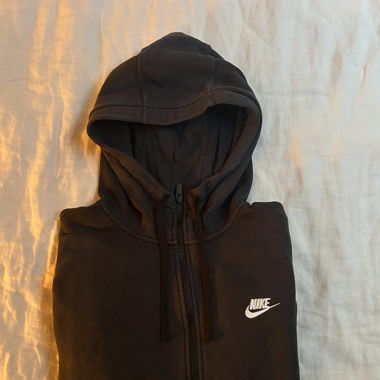 Nike Sportswear Kapuzenpullover