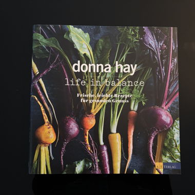 Life in Balance by Donna Hay