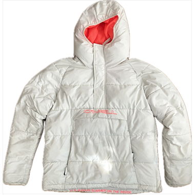 O’Neill Insulated Winter Jacket