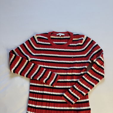 Tommy hilfiger sweater