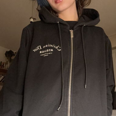 Jacke