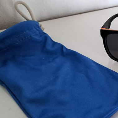 Lunettes de soleil Polaroid Junior d'occasion
