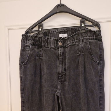 Jeans mom la redoute