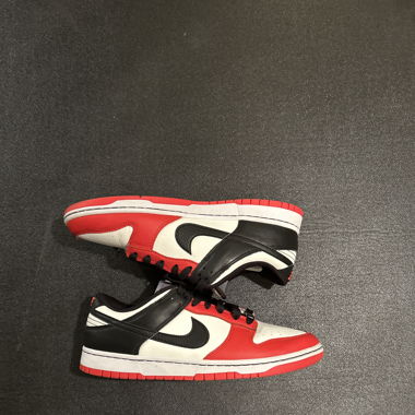 Nike Dunk Low Nba