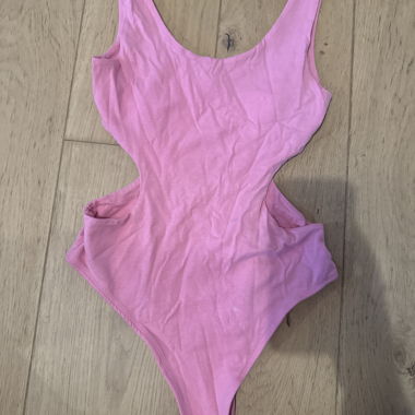 Pinker Body