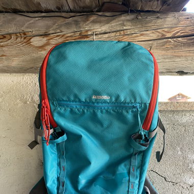 Sac de montagne 