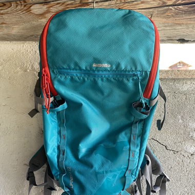 Sac de montagne 