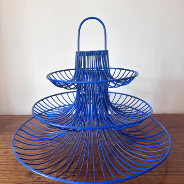 IKEA BESLÄKTAD Fruchtschale im Design, 1999