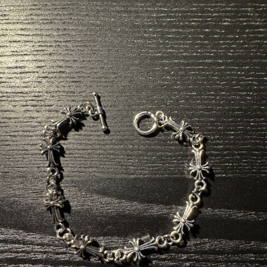CH Cross Armband 20CM