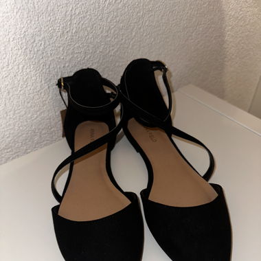 Riemchenballerina