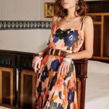 Robe Nissa 