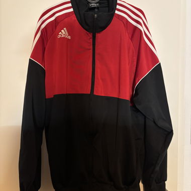 Adidas Track Jacket
