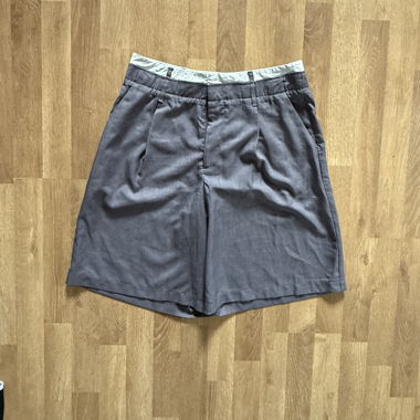 Bershka Shorts Size 40 (low rise like 38)