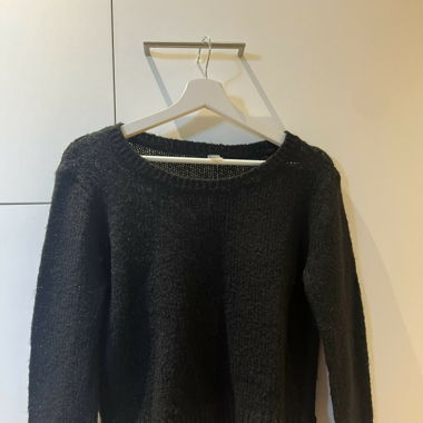 Pullover Grösse S