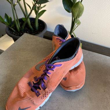 Scarpe da corsa Nike Tg. 41