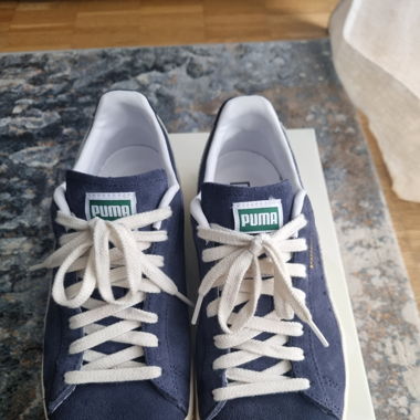 Puma Clyde OG Trainer Parisian