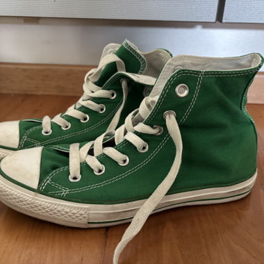 Converse Chuck Taylor All Star