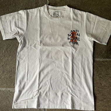 Anti Social Club T-Shirt