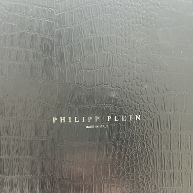 Philipp Plein Gurt - Limited edition