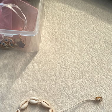Bracelet 🐚