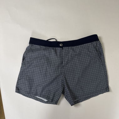 Shorts de bain Mackeene W36