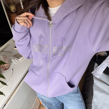 felicious zipper dal primo drop