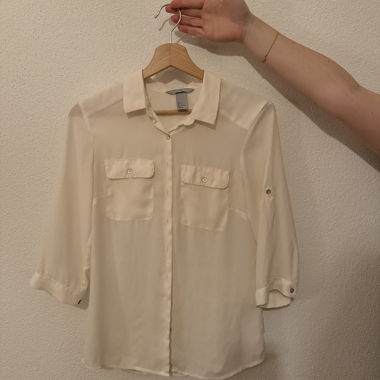 Bluse