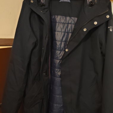Cappotto lungo GANT 