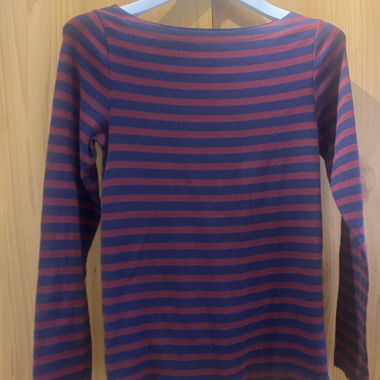 Langarmiges TShirt Mariniere