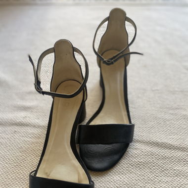 Heels Sandals vom Wiener Label Glein 