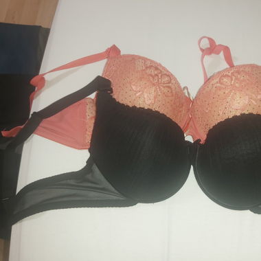2 BH's für einen Preis