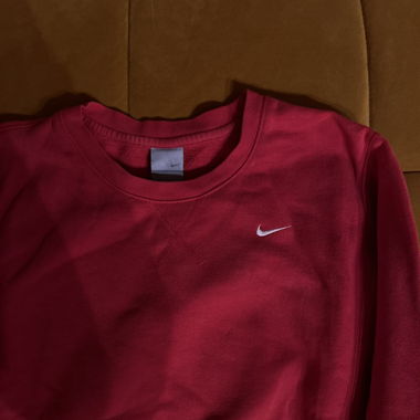 Nike Pullover 