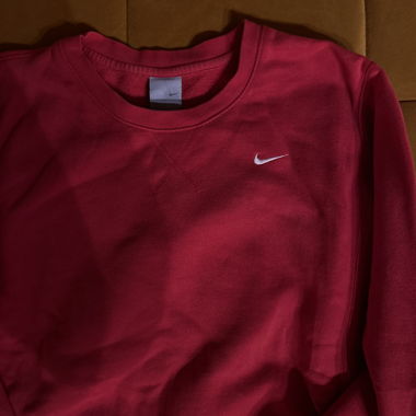 Nike Pullover 