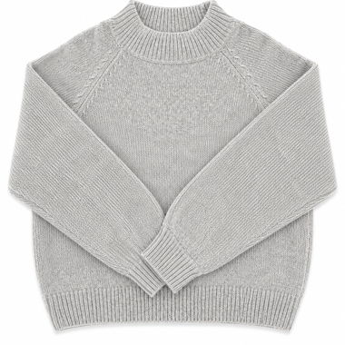 Maglione beige